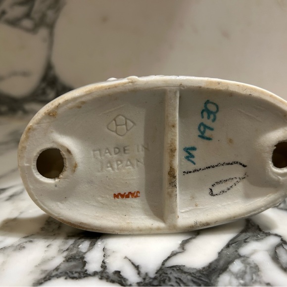 Terrier Figure - Made in Japan - Picture 4 of 8